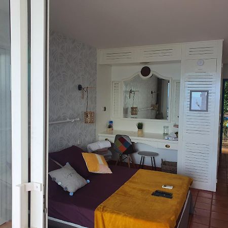 Vacance Au Soleil ! Studio Abricot 310 La Trinité Kültér fotó