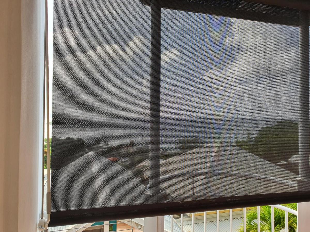 Vacance Au Soleil ! Studio Abricot 310 La Trinité Kültér fotó